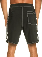 Quiksilver Men's Original Arch 18” Boardshorts