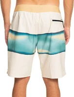 Quiksilver Men's Surfsilk Air Brush 19" Boardshorts