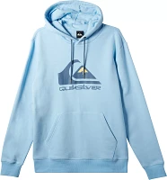 Quicksilver Men's Big Logo Hoodie