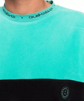 Quiksilver Men's Flame on Fleece Crewneck Sweatshirt