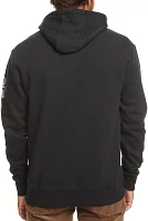 Quicksilver Men's Omni Logo Hoodie