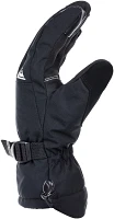 Quiksilver Men's Mission Snowboard/Ski Gloves