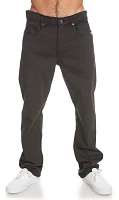 Quiksilver Men's Far Out 5-Pocket Stretch Jogger Pants