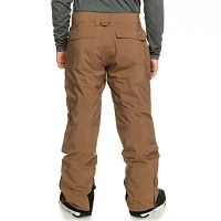 Quiksilver Men's Utility Snow Pant