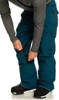 Quiksilver Men's Porter Snow Pants