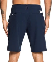 Quiksilver Men's Union Amphibian 20” Shorts