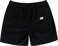 Quiksilver Men's Taxer Cord Shorts