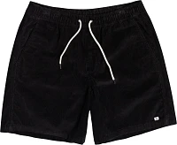 Quiksilver Men's Taxer Cord Shorts