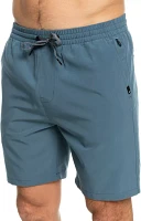 Quiksilver Men's Ocean Elastic Amphibian 18” Shorts