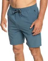 Quiksilver Men's Ocean Elastic Amphibian 18” Shorts