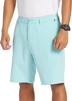 Quiksilver Men's Ocean Union Amphibian 20' Hybrid Shorts