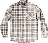 Quiksilver Men's Hatton Long Sleeve Flannel