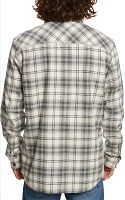 Quiksilver Men's Hatton Long Sleeve Flannel