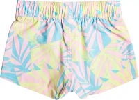 Roxy Girls' City of Surf Boardshorts