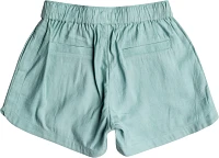 Roxy Girls' Una Mattina Shorts