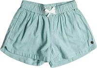 Roxy Girls' Una Mattina Shorts