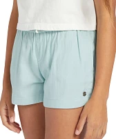 Roxy Girls' Una Mattina Shorts