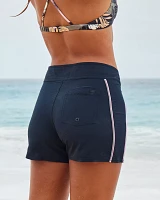 Roxy Women's Pro The 93 Win Boardshorts