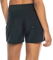 Roxy Women's Pro The 93 Win Boardshorts