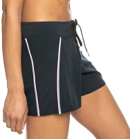 Roxy Women's Pro The 93 Win Boardshorts