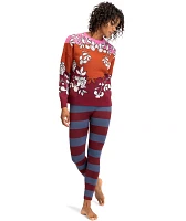 Roxy Women's Rowley Technical Jumper