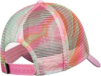 Roxy Women's Donut Spain Trucker Hat