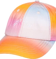 Roxy Women's Toadstool Printed Baseball Hat