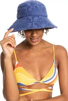 Roxy Women's Bliss Full Bucket Hat