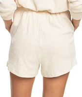 Roxy Women's Sand Path Cozy Shorts