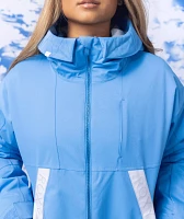 Roxy Women's Chloe Kim Ski Jacket