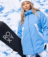 Roxy Women's Chloe Kim Ski Jacket