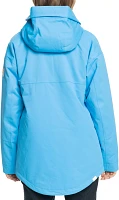 Roxy Women's Chloe Kim Ski Jacket