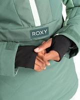 Roxy Women's Radiant Lines Overhead Technical Snow Jacket