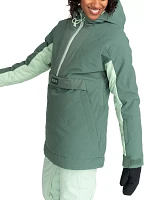 Roxy Women's Radiant Lines Overhead Technical Snow Jacket