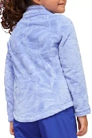 Roxy Toddler Mini Igloo Full-Zip Jacket