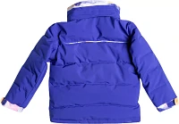 Roxy Toddler Girls' Heidi Jacket