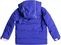 Roxy Toddler Girls' Heidi Jacket