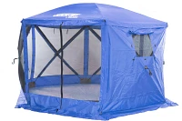 Clam Outdoors Escape Sport 6 Side Screen Shelter