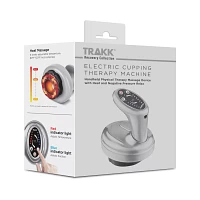 TRAKK Electric Cupping Therapy Massager