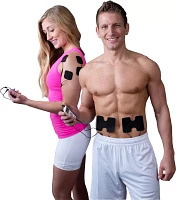 iReliev TENS EMS Strength & Recovery System