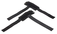 ETHOS Lifting Strap with Rubber Grip