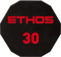 ETHOS Rubber Hex Dumbbell