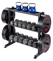 ETHOS Premium Storage Rack