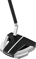 Evnroll EV12 Black Short Slant Putter