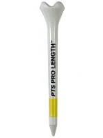 Pride PTS 2.75" Performance Golf Tees - 33 Pack