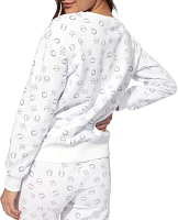 EleVen By Venus Williams Women's Break Point Pullover