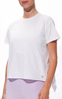 EleVen by Venus Williams Women's Rebel Active T-Shirt