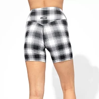 EleVen by Venus Williams Women's One More Time Biker Shorts