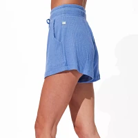 EleVen by Venus Williams Women's Razzle Dazzle Tennis Shorts