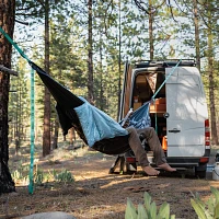 Grand Trunk Evolution 20 Down Hammock